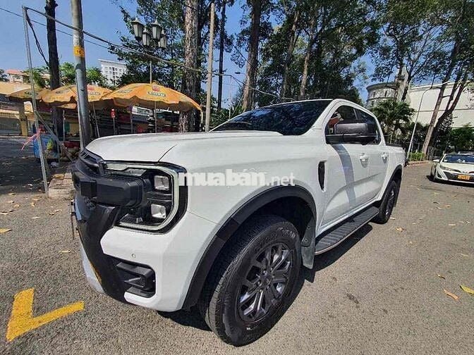 Ford Ranger 2022 XLT 2.0 4x4 AT - 22000 km