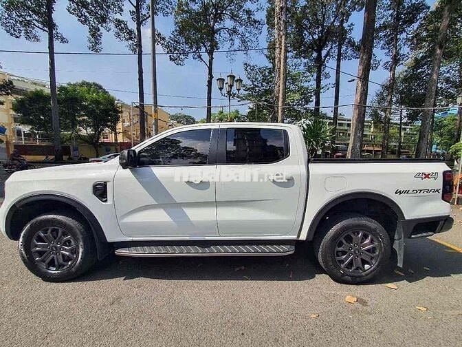 Ford Ranger 2022 XLT 2.0 4x4 AT - 22000 km