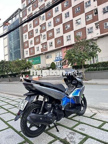 ❤️ Airblade 125 2020 Nguyên Zin - Gop 10tr Nhận Xe