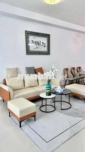 Bán căn hộ Chung cư Bellaza Phạm hữu Lầu, Q7, Dt 78m. Giá 3,75 tỷ
