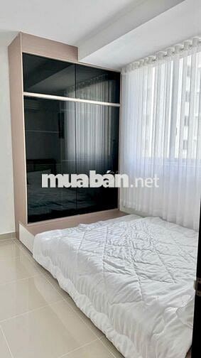 Bán căn hộ Chung cư Bellaza Phạm hữu Lầu, Q7, Dt 78m. Giá 3,75 tỷ