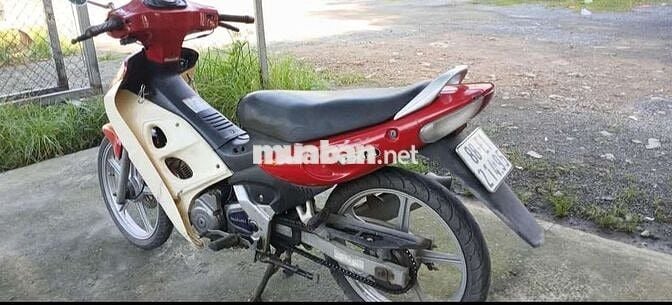 Trải nghiệm đủ chia lại cho ae đam mê Fx 125 Nhật