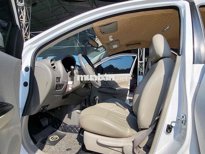 Nissan Sunny 2016 XL - 90000 km