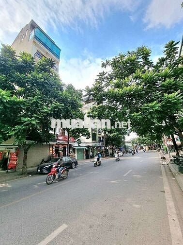 10 tỷ - 6 tầng - THANG MÁY NHẬP- 15M RA MẶT PHỐ