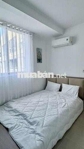 Bán căn hộ Chung cư Bellaza Phạm hữu Lầu, Q7, Dt 78m. Giá 3,75 tỷ