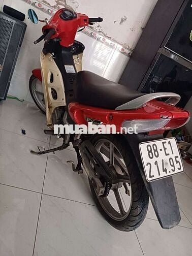 Trải nghiệm đủ chia lại cho ae đam mê Fx 125 Nhật
