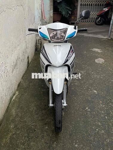 Wave @ 2018 chính chủ đẹp chuẩn không lỗi