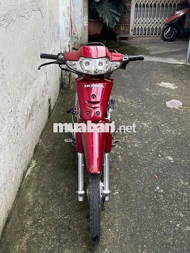 Wave alpha 2005 chính chủ máy ZIN chưa chạm