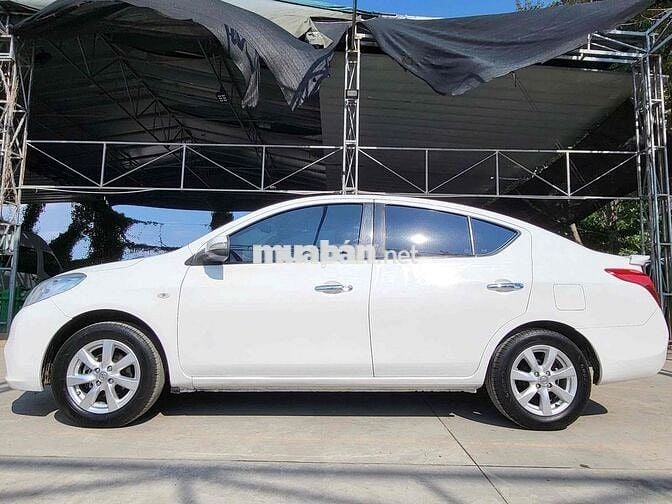 Nissan Sunny 2016 XL - 90000 km