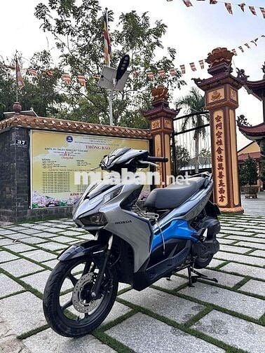 ❤️ Airblade 125 2020 Nguyên Zin - Gop 10tr Nhận Xe