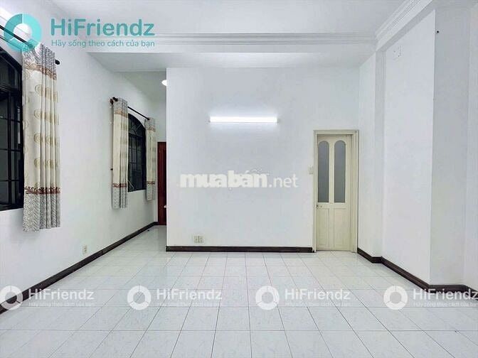 PHÒNG STUDIO MỚI - BAN CÔNG - GIÁP Q1, Q3 - CHỈ TỪ 6TR