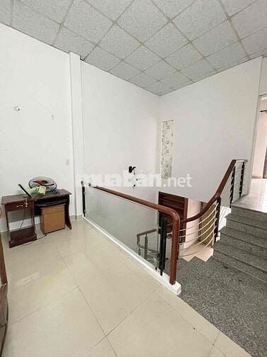 Cho thuê nhà gần chợ Thanh Khê, Cù Chính Lan 64m2