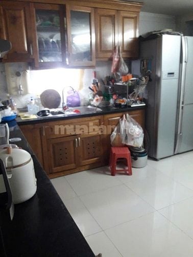 Chính chủ bán nhà riêng 67m2 3 tầng tại đường Cầu Noi, Cổ Nhuế 2