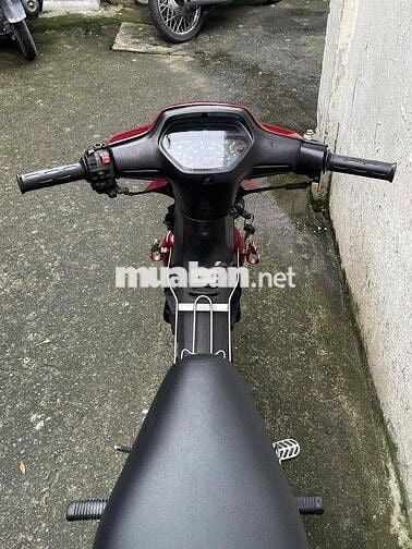 Wave alpha 2005 chính chủ máy ZIN chưa chạm