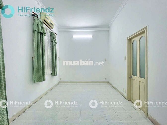 PHÒNG STUDIO MỚI - BAN CÔNG - GIÁP Q1, Q3 - CHỈ TỪ 6TR