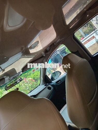 Hyundai Grand i10 2016 xe nhà zin chính chủ