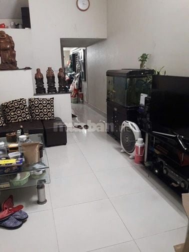 Chính chủ bán nhà riêng 67m2 3 tầng tại đường Cầu Noi, Cổ Nhuế 2