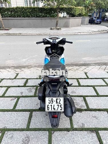 ❤️ Airblade 125 2020 Nguyên Zin - Gop 10tr Nhận Xe