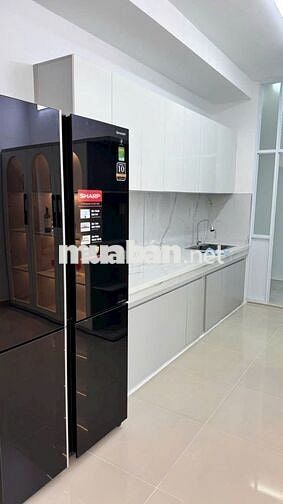 Bán căn hộ Chung cư Bellaza Phạm hữu Lầu, Q7, Dt 78m. Giá 3,75 tỷ
