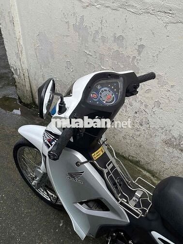 Wave @ 2018 chính chủ đẹp chuẩn không lỗi