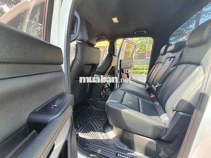 Ford Ranger 2022 XLT 2.0 4x4 AT - 22000 km