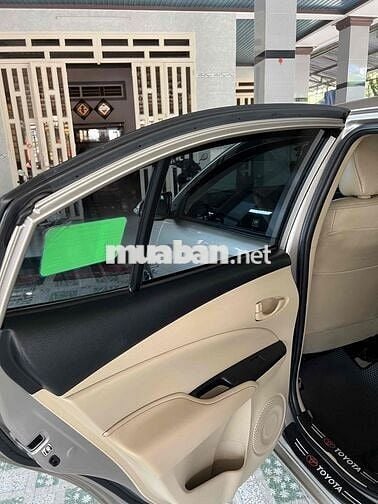 Toyota Vios 2021 E CVT - 180000 km