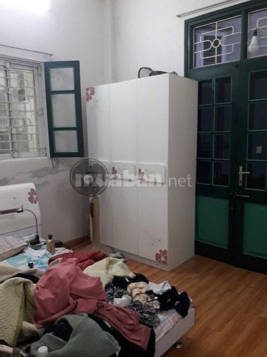 Chính chủ bán nhà riêng 67m2 3 tầng tại đường Cầu Noi, Cổ Nhuế 2