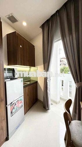 🏡CHO THUÊ PHÒNG TRỌ 40m2 BAN CÔNG💥FULL NỘI THẤT📍QUANH PHAN XÍCH LONG