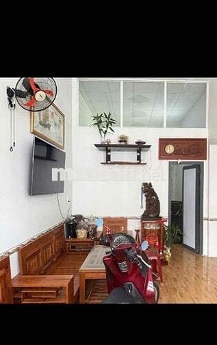 nhà hiếm 2 tầng Nguyễn trãi Dĩ An ,56 m2 2.7tỷ