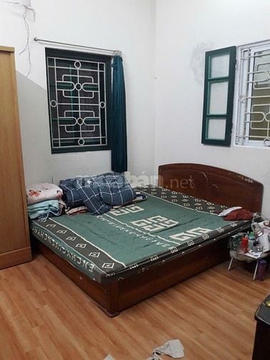 Chính chủ bán nhà riêng 67m2 3 tầng tại đường Cầu Noi, Cổ Nhuế 2