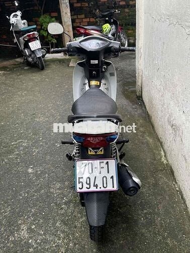 Wave @ 2018 chính chủ đẹp chuẩn không lỗi