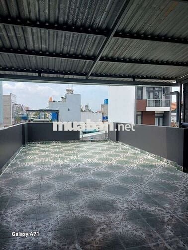 NHỈNH 11 TỶ , 140m2, 3 TẦNG , NGAY BÊN AEON TÂN PHÚ