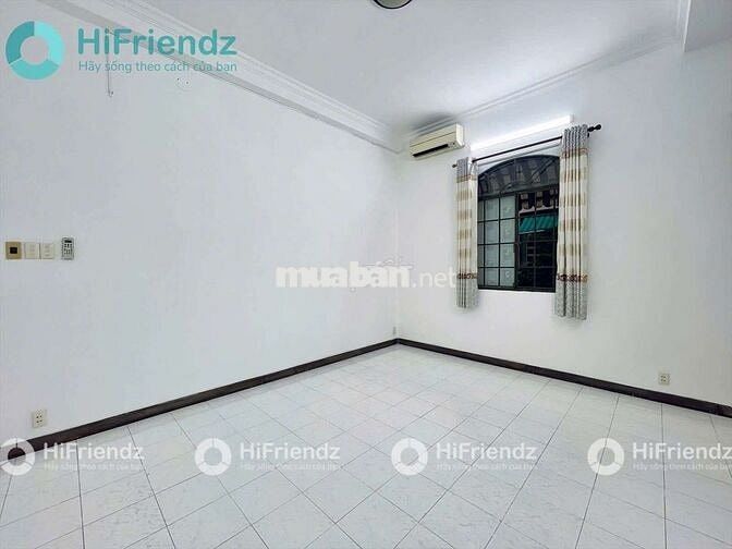 PHÒNG STUDIO MỚI - BAN CÔNG - GIÁP Q1, Q3 - CHỈ TỪ 6TR