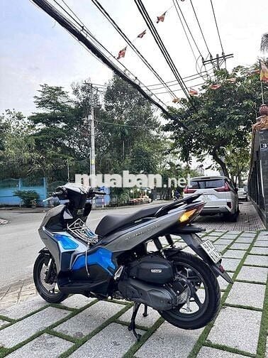 ❤️ Airblade 125 2020 Nguyên Zin - Gop 10tr Nhận Xe