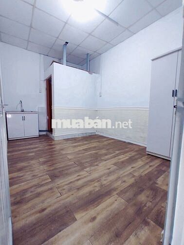 PHÒNG FULL NỘI THẤT - KHÔNG CHUNG CHỦ - GẦN SÂN BAY T3 & TÒA NHÀ ETOWN