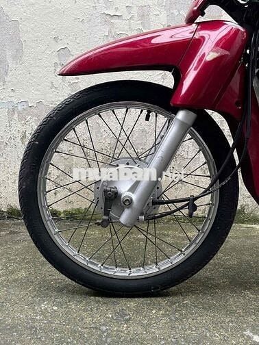 Wave alpha 2005 chính chủ máy ZIN chưa chạm