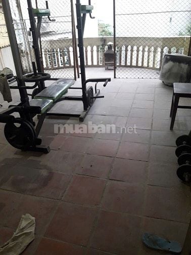 Chính chủ bán nhà riêng 67m2 3 tầng tại đường Cầu Noi, Cổ Nhuế 2