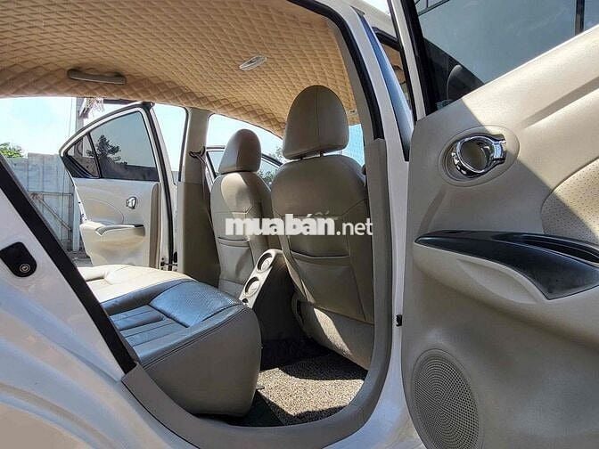 Nissan Sunny 2016 XL - 90000 km