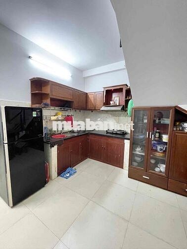 Cho thuê nhà gần chợ Thanh Khê, Cù Chính Lan 64m2