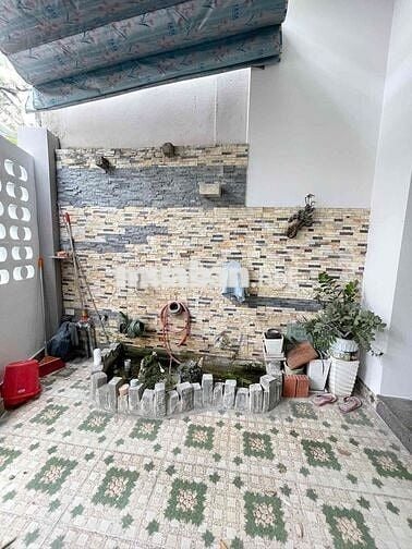 Cho thuê nhà gần chợ Thanh Khê, Cù Chính Lan 64m2