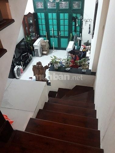 Chính chủ bán nhà riêng 67m2 3 tầng tại đường Cầu Noi, Cổ Nhuế 2