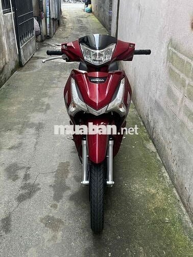 Honda Future 2022 chính chủ xe keng