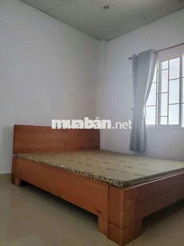 BÁN NHÀ HÓC MÔN - 2 TẦNG - Ô NGŨ TRONG NHÀ - DT KHỦNG - GIÁ CỰC TỐT