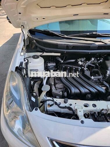 Nissan Sunny 2016 XL - 90000 km