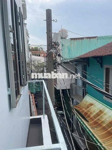 Nhà Giá Rẻ Đầy Đủ Nội Thất Vào Ở Ngay• Quang Trung Gò Vấp