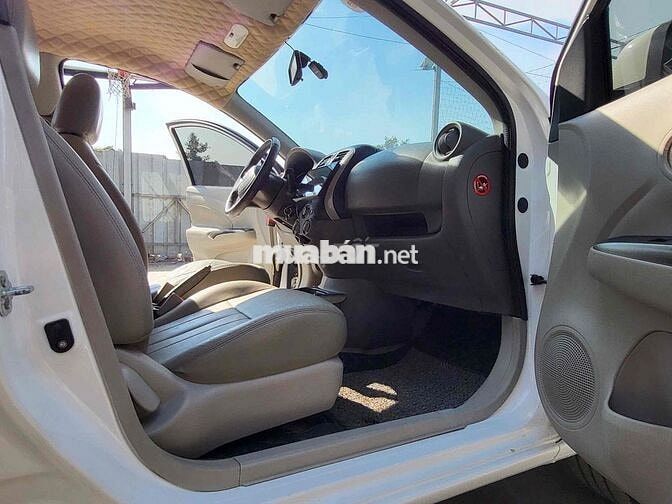 Nissan Sunny 2016 XL - 90000 km