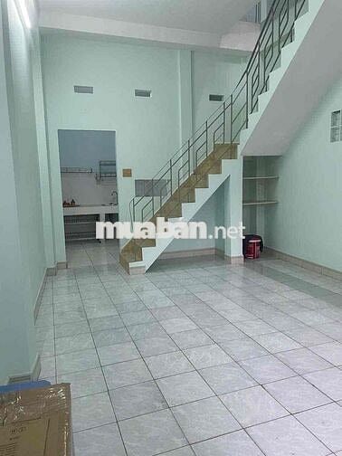 Nhà Giá Rẻ Đầy Đủ Nội Thất Vào Ở Ngay• Quang Trung Gò Vấp