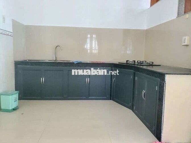 BÁN NHÀ HÓC MÔN - 2 TẦNG - Ô NGŨ TRONG NHÀ - DT KHỦNG - GIÁ CỰC TỐT