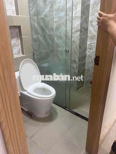 PHÒNG TRỌ GÒ VẤP 40m2 TÌM 1 NỮ Ở GHÉP 1:1