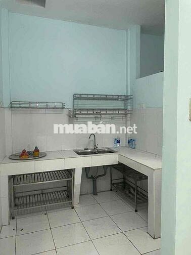 Nhà Giá Rẻ Đầy Đủ Nội Thất Vào Ở Ngay• Quang Trung Gò Vấp